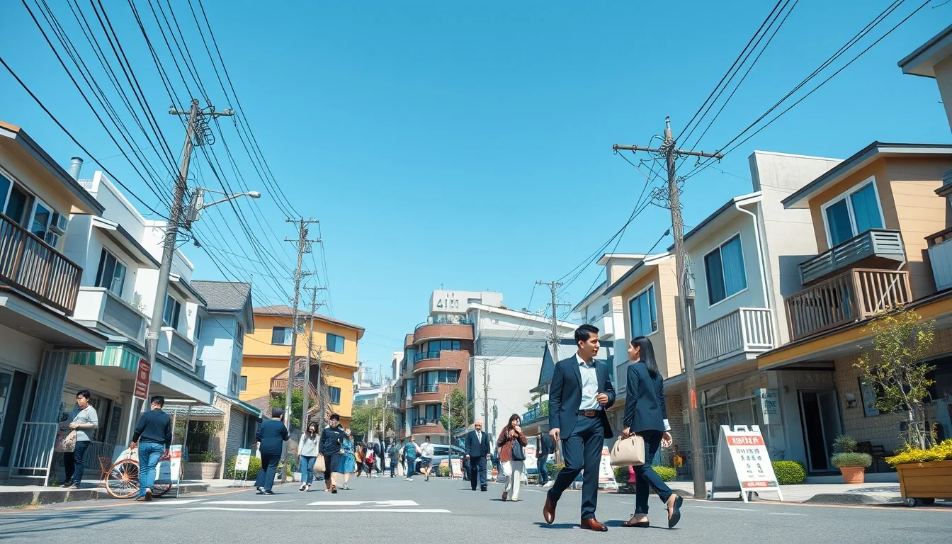 Main visual